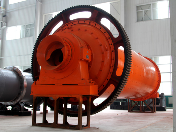 河南鵝卵石棒磨式制砂機（1t/h-180t/h）價格多少錢？